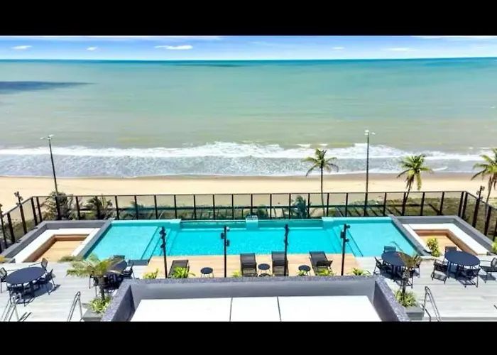 Flat Beira Mar Bessa