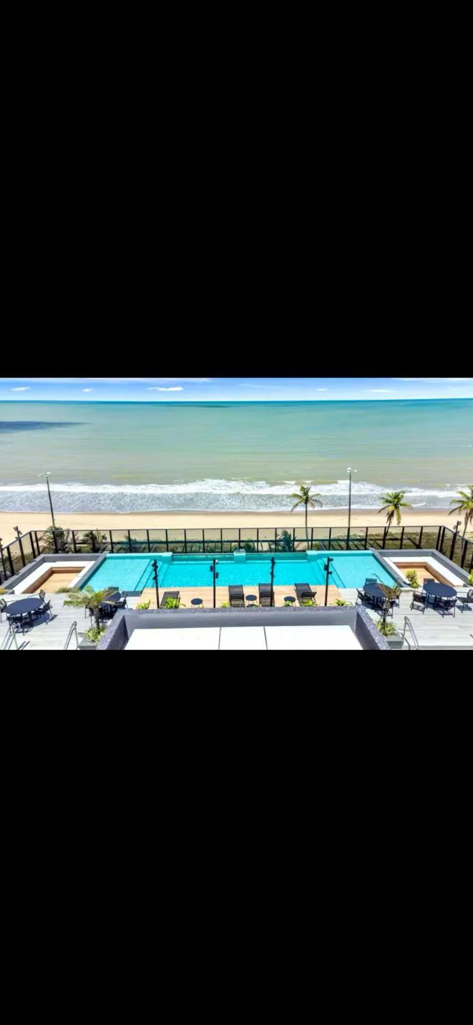 Flat Beira Mar Bessa *